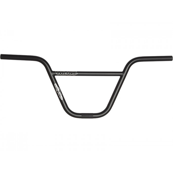 Volume Handlebars Shun Black, 10" 