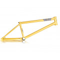 Volume Rahmen Velocity Yellow/sand, 20.75" Markell Jones