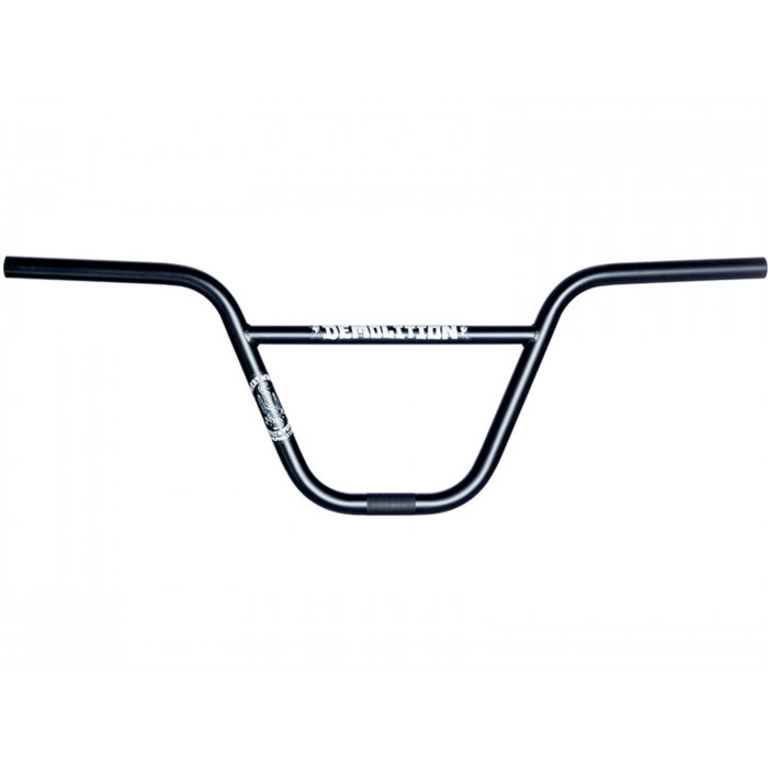 Handlebars Demolition Heat Wave Kevin Peraza, 9.25", black