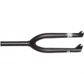 DEMOLITION BMX Fork Kris Fox 28mm flat black