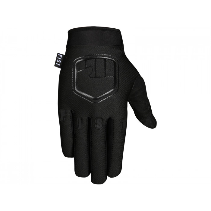 FIST Glove Black Stocker S, black