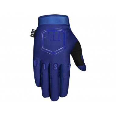 FIST Glove Blue Stocker M, blue