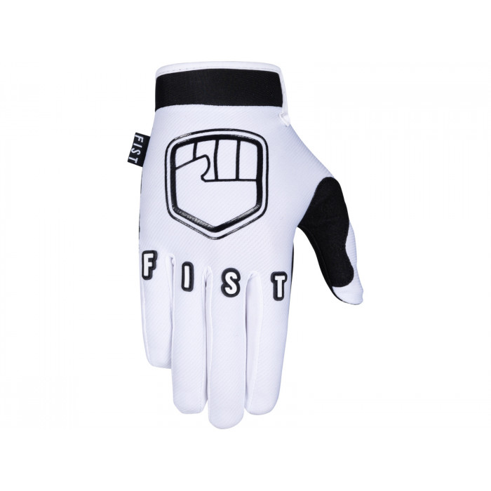 FIST Glove Panda Stocker S, black-white