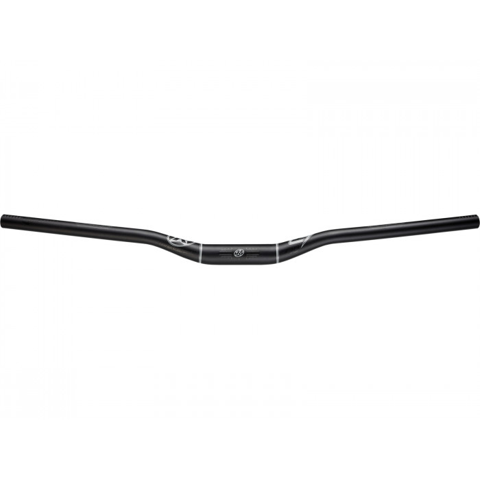 REVERSE Handlebars E-Element ERGO 770mm Ø31,8/25mm Black-Grey