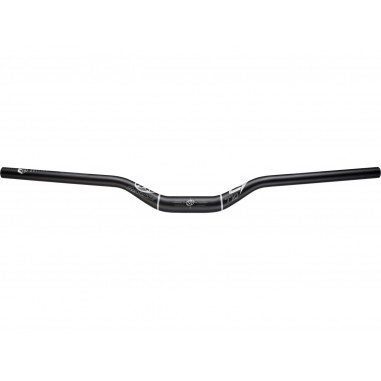 REVERSE Handlebar E-Element ERGO 770mm Ø31,8/40mm black-grey