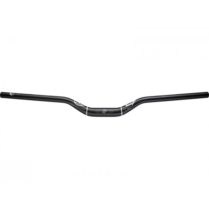 REVERSE Handlebars E-Element 770mm Ø35/25mm Black-Grey