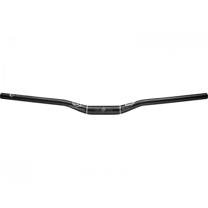 REVERSE Handlebars E-Element 800mm Ø31,8/25mm Black-Grey