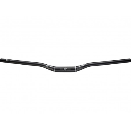REVERSE Handlebars E-Element 800mm Ø31,8/25mm Black-Grey