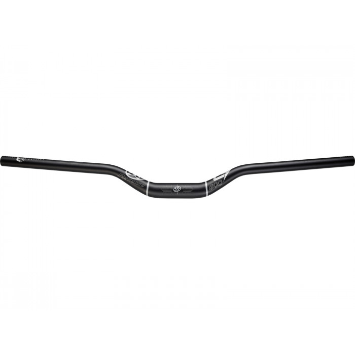 REVERSE Handlebars E-Element 800mm Ø31,8/40mm Black-Grey