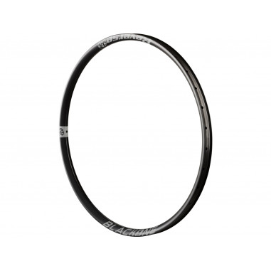 REVERSE Rim Black ONE 35-TR 29" (Black/Grey) 32 Holes A:35mm I:30mm H:21,8mm XD:631,7mm