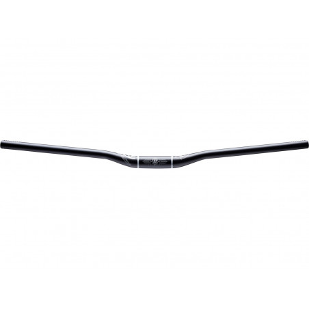 REVERSE Handlebars Nico Vink 810mm Ø31,8mm/18mm Rise Black-White