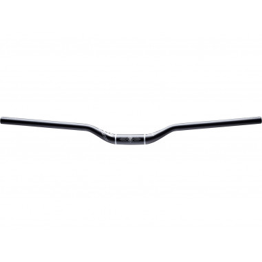 REVERSE Handlebar Nico Vink 810mm Ø31,8mm/35mm rise black-white