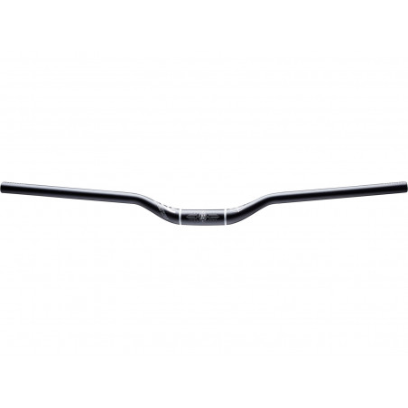 REVERSE Handlebar Nico Vink 810mm Ø31,8mm/35mm rise black-white