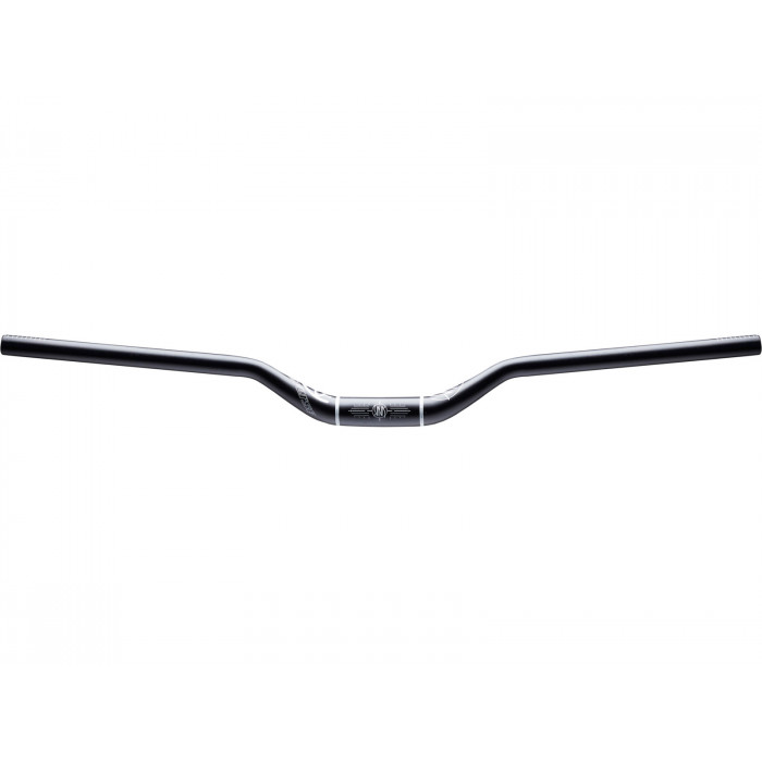 REVERSE Handlebars Nico Vink 810mm Ø31,8mm/48mm Rise Black-White