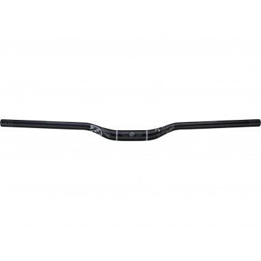REVERSE Handlebars Lead 770mm Ø31,8mm/25mm Rise Black-Grey