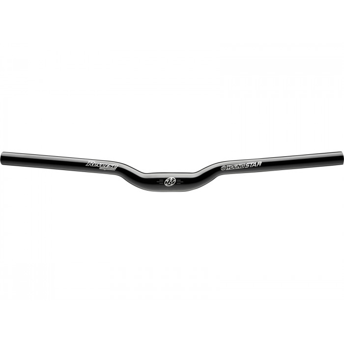 REVERSE Handlebars Youngstar 560mm Ø31,8mm 