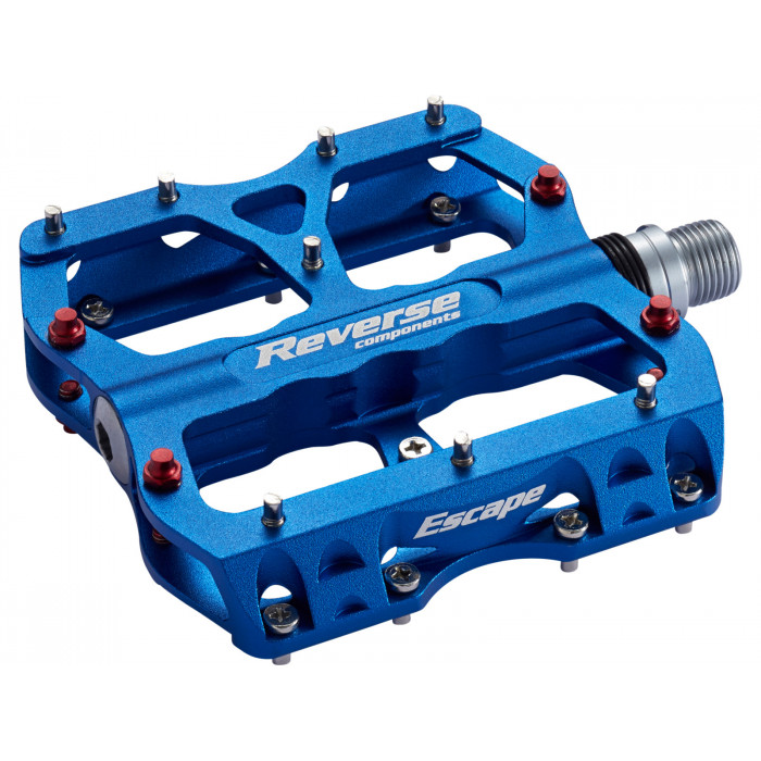 REVERSE Pedal Escape Blue 