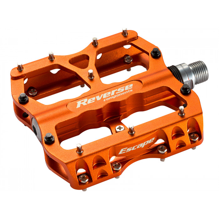 REVERSE Pedal Escape Orange 