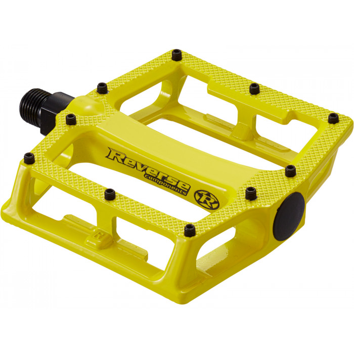 REVERSE Pedal Super Shape-3D Gelb 
