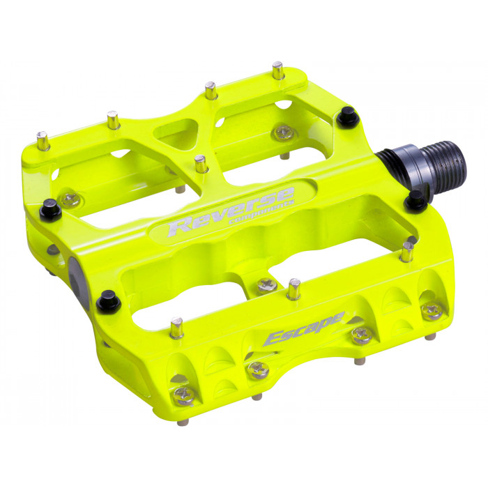 REVERSE Pedal Escape NeonYellow 