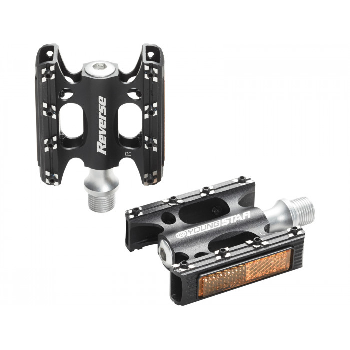 REVERSE Pedal Youngstar für Kinder  