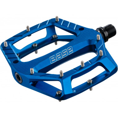 REVERSE Pedal Base Blue 