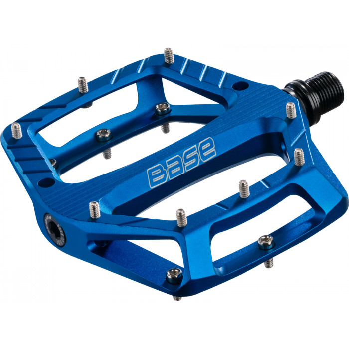 REVERSE Pedal Base Blue 
