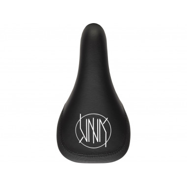 REVERSE Saddle Nico Vink black-white