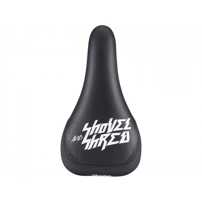 REVERSE Seat Nico Vink Shovel & Shred Black-White 