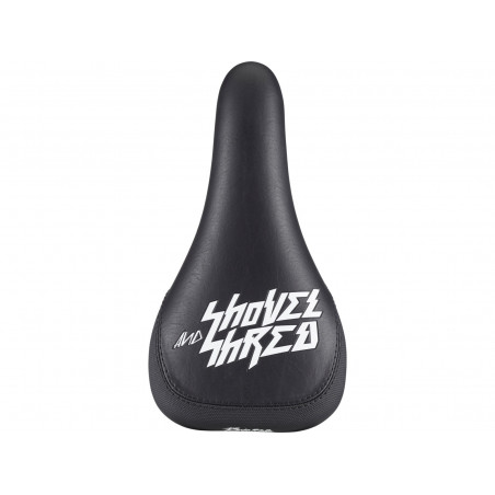 REVERSE Seat Nico Vink Shovel & Shred Black-White 