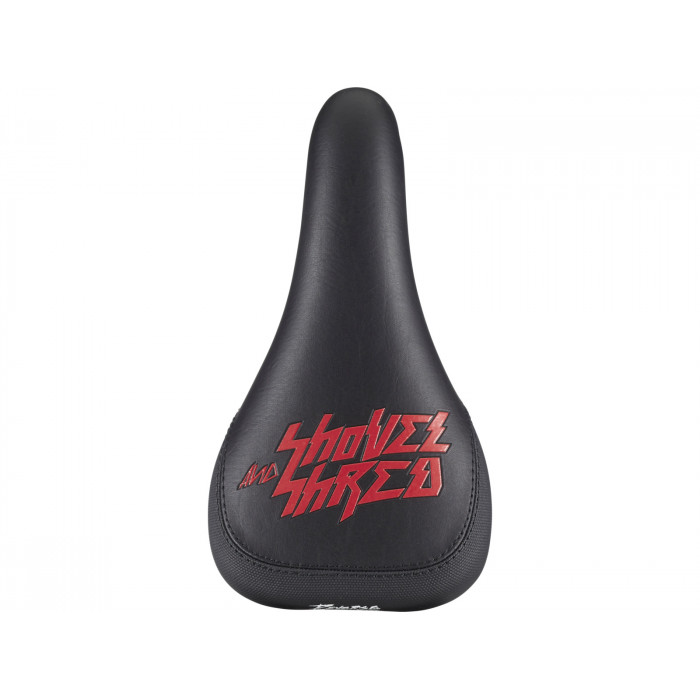 REVERSE Seat Nico Vink Shovel & Shred Black-Red 