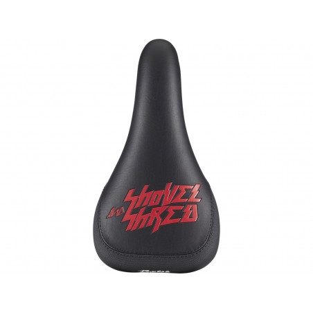 REVERSE Seat Nico Vink Shovel & Shred Black-Red 