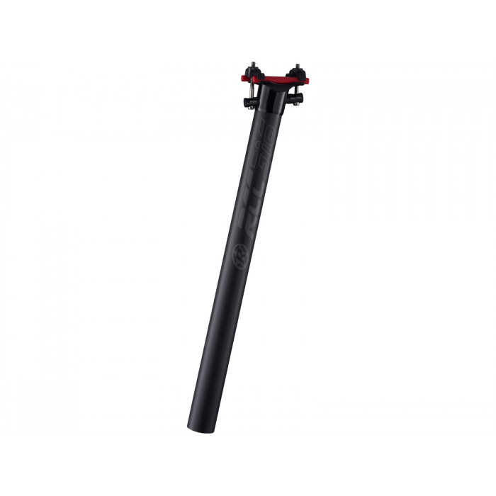 REVERSE Seatpost RCC 316 Ø31,6mm MattBlack-Grey 