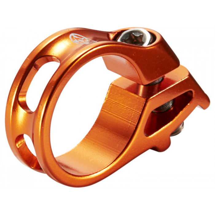 REVERSE Trigger Clamp for Sram orange