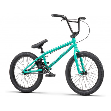 wethepeople Thrillseeker 20" wheel sea foam green 18.5"TT