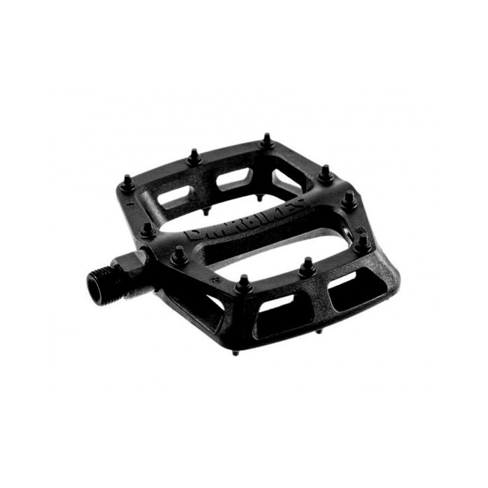 DMR V6 MTB PEDÁLE BLACK