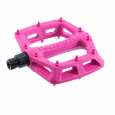 DMR V6 MTB PEDÁLE PINK