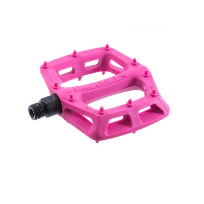 DMR V6 MTB PEDALS PINK