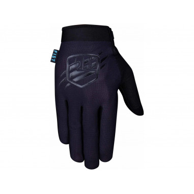 FIST Breezer Glove Blackedout M, black