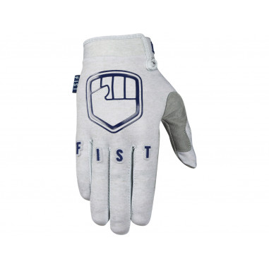 FIST Strapped Glove Grey Trackie S, grey