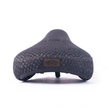 CULT VANS OLD SCHOOL PRO BMX SEDLO SLIP ON SNAKESKIN