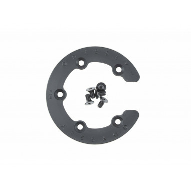 Odyssey PC Guard Utility 25T, black