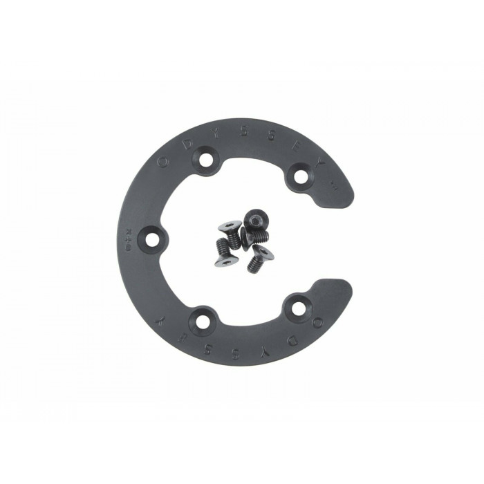 Odyssey PC Guard Utility 25T, black