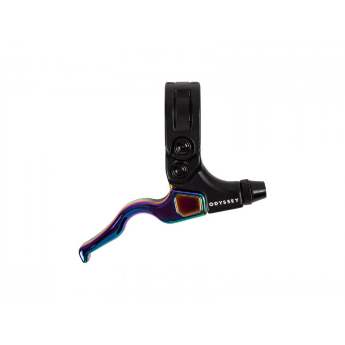 Odyssey Brake Lever, Monolever Trigger RT Hinged oilslick