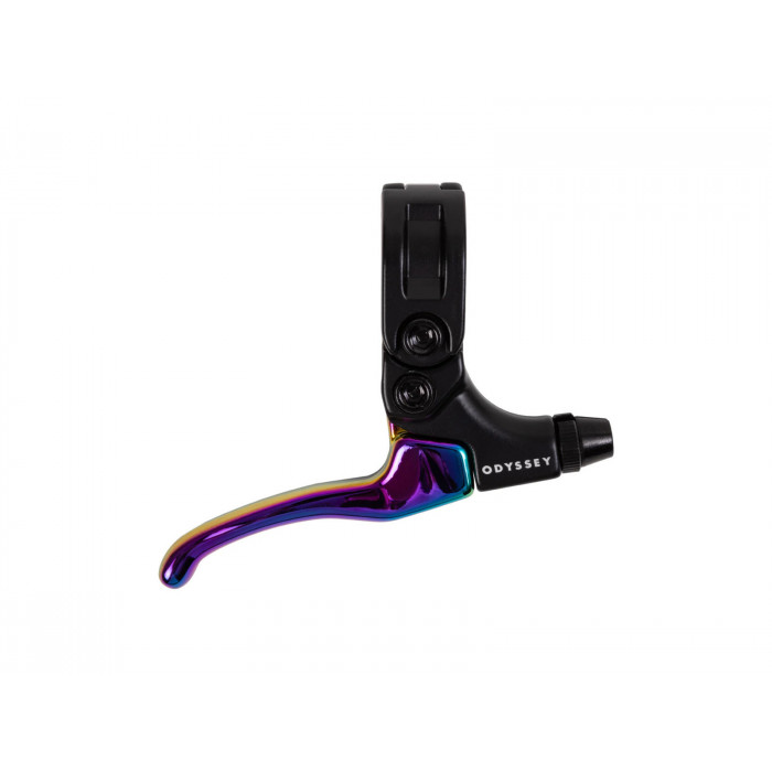 Odyssey Brake Lever, Monolever Medium LF Hinged oilslick
