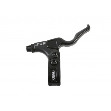 Odyssey Brake Lever, Monolever Trigger RT Hinged black