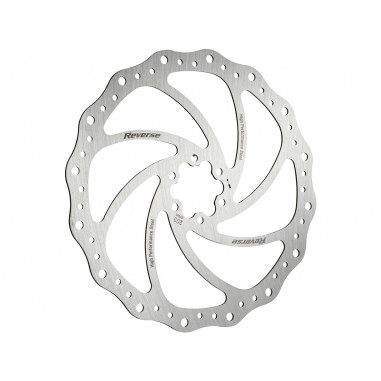 REVERSE Discrotor Steel Ø203mm