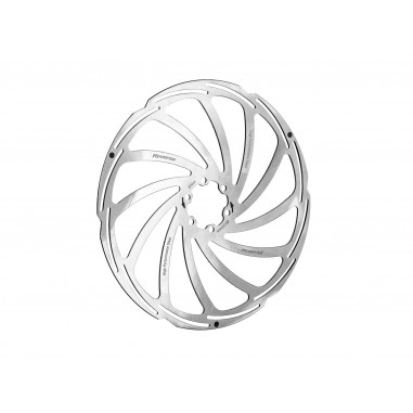 REVERSE Discrotor Steel Ø220mm