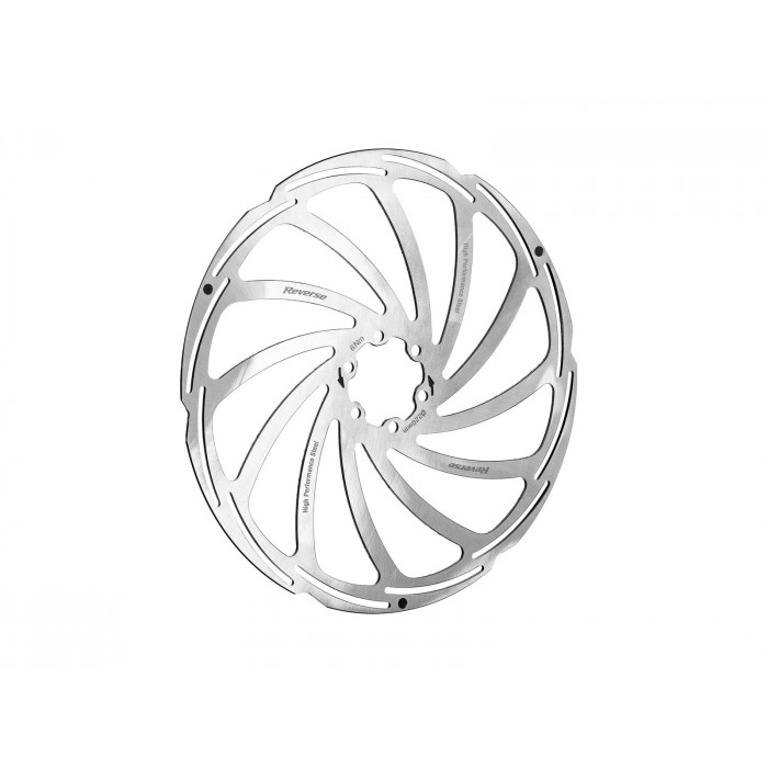 REVERSE Discrotor Steel Ø220mm