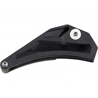 REVERSE Upper Guide for X1 Chain Guide (Black)